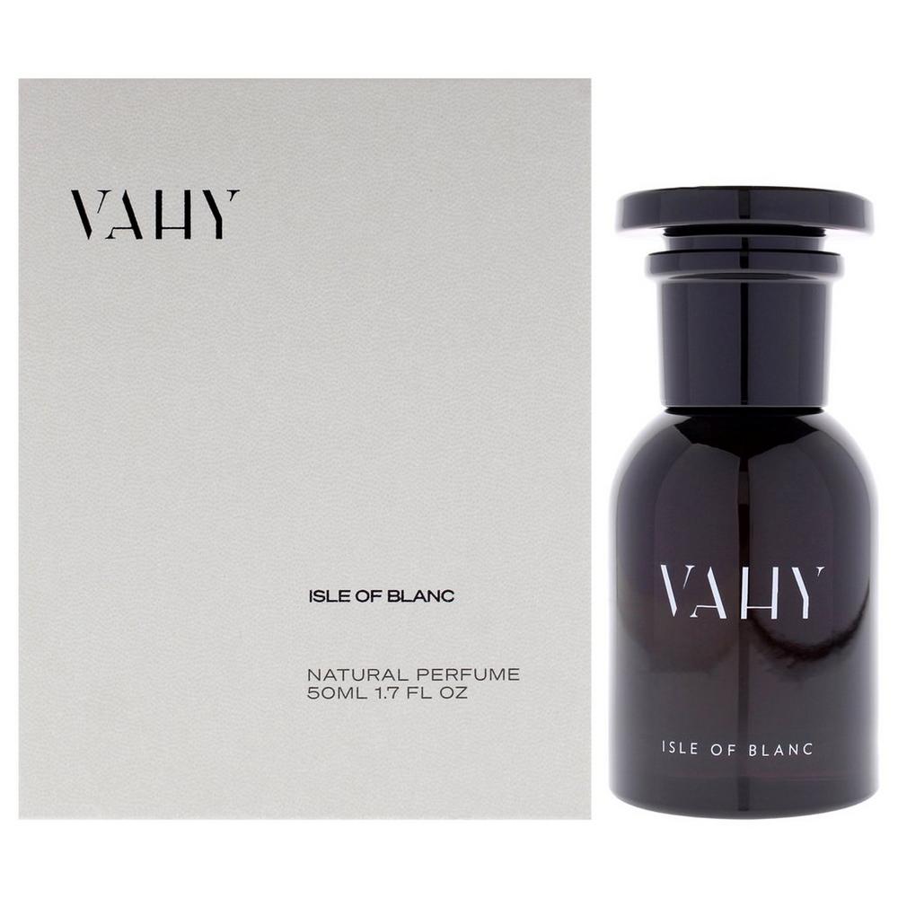 Vahy Isle Of Blanc Perfume