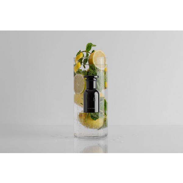 Vahy Isle of Blanc Perfume #4