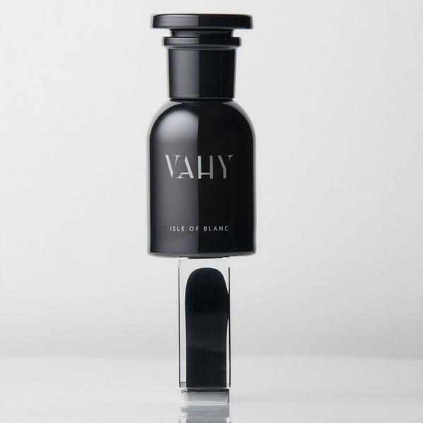 Vahy Isle of Blanc Perfume #2