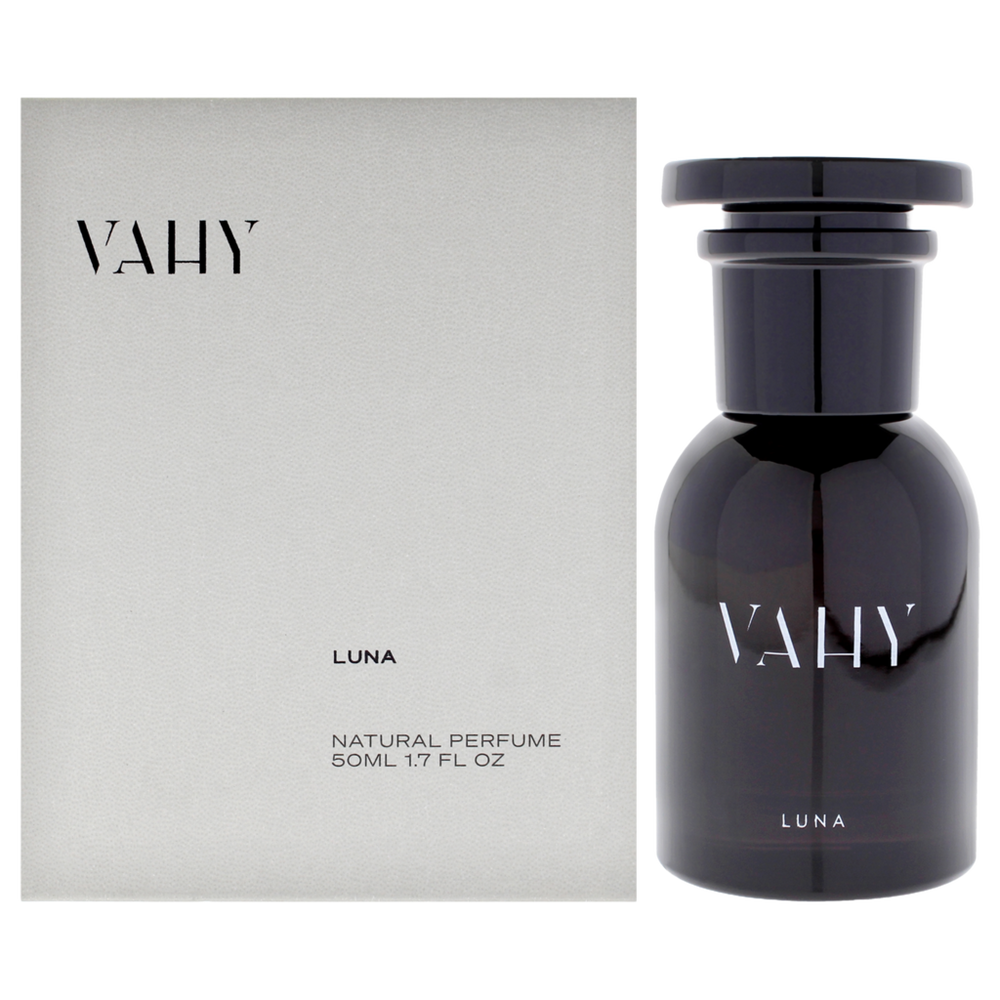 Vahy Luna Perfume In Transparent
