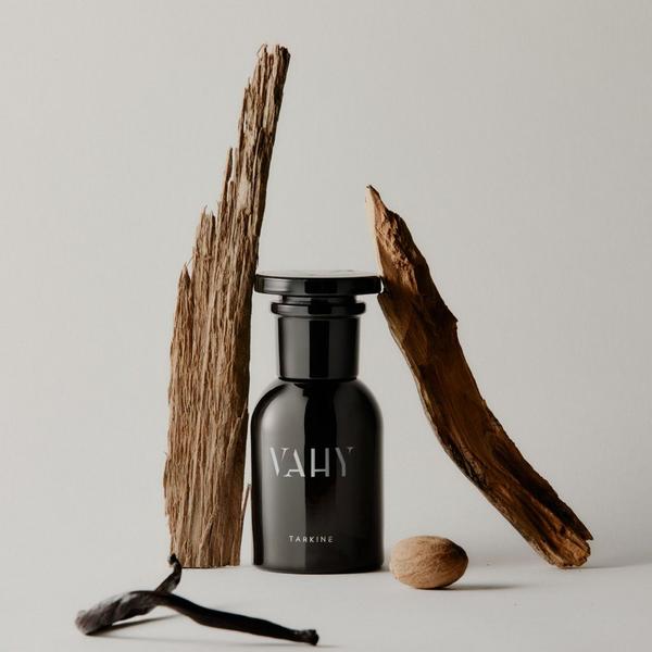 Vahy Tarkine Perfume #2