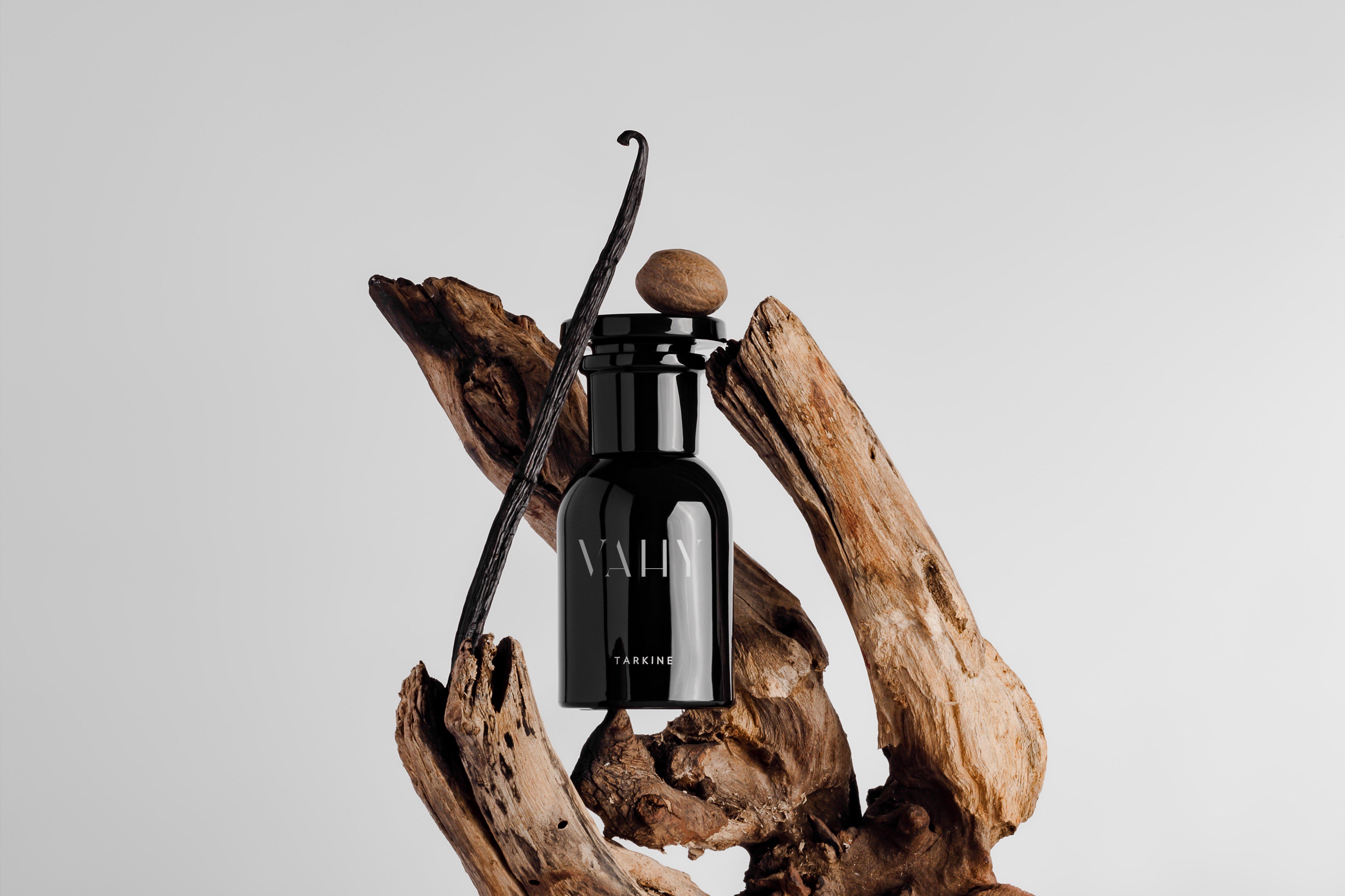 Vahy Tarkine Perfume - Thumbnail 5