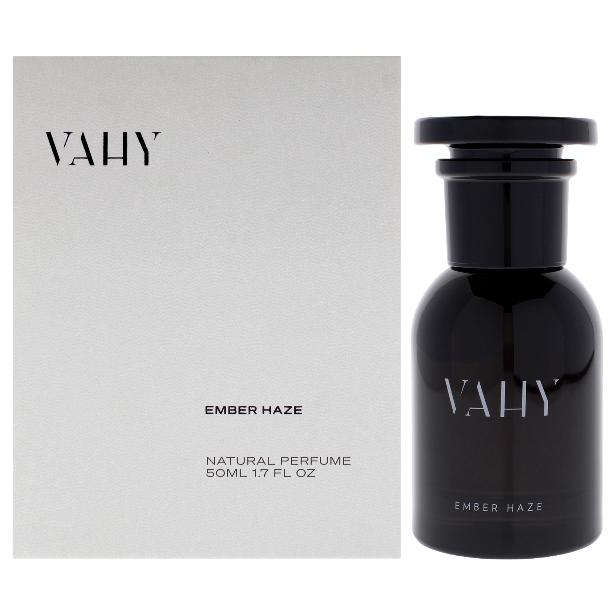 Vahy Ember Haze Perfume #1