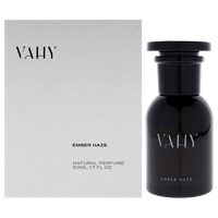 Ember Haze Perfume