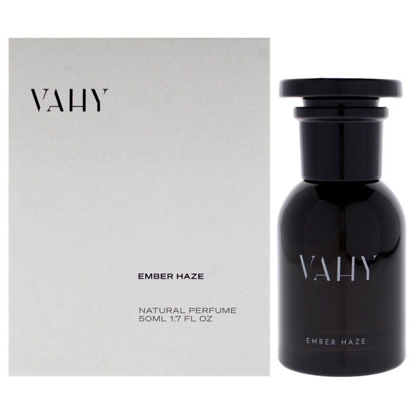 Vahy Ember Haze Perfume #1
