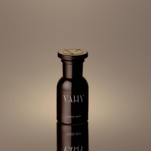 Vahy Ember Haze Perfume #2