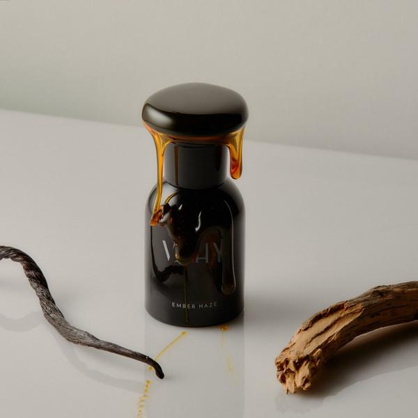 Vahy Ember Haze Perfume #3