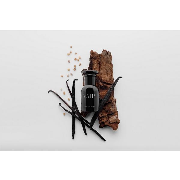 Vahy Ember Haze Perfume #4