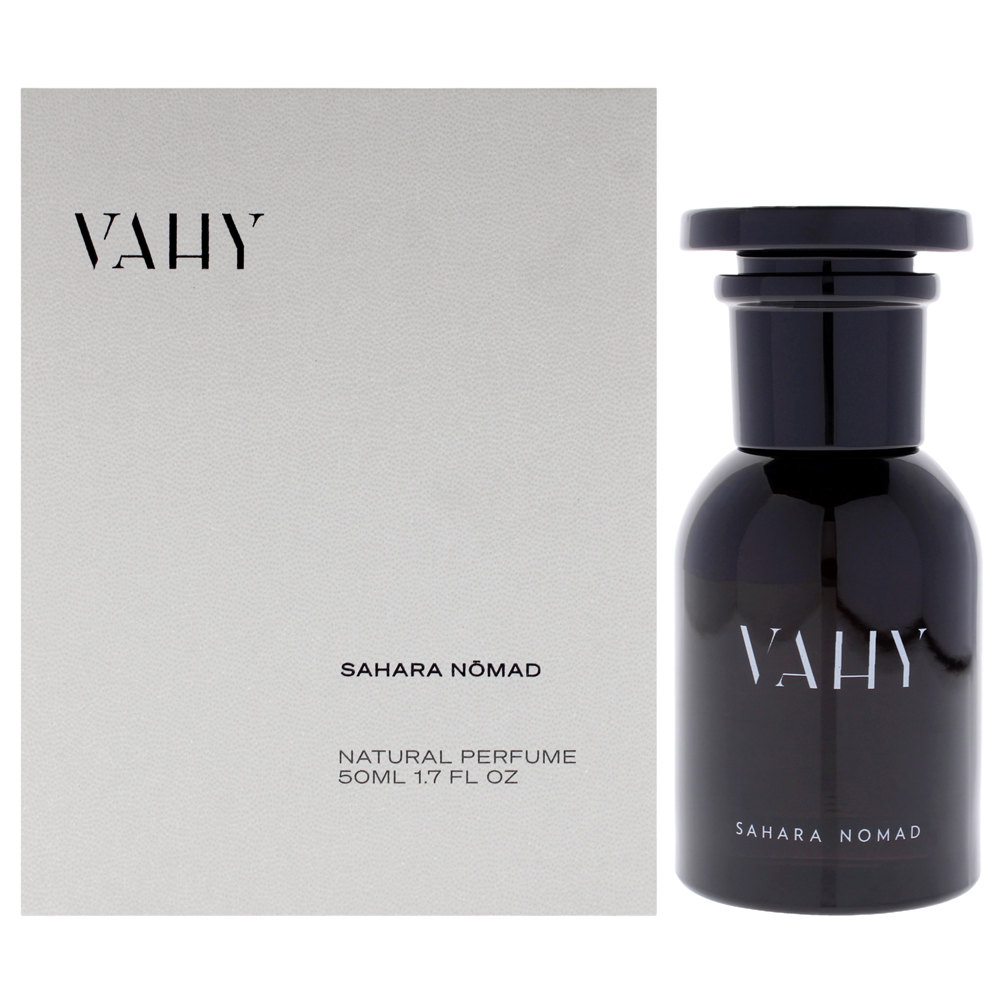 Vahy Desert Nomad Perfume #1