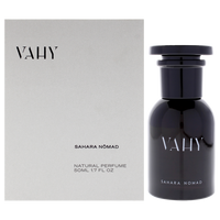 Desert Nomad Perfume