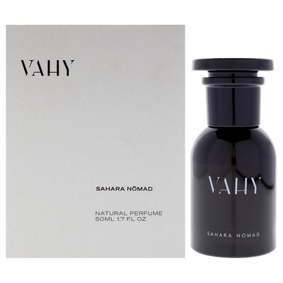 Vahy Desert Nomad Perfume
