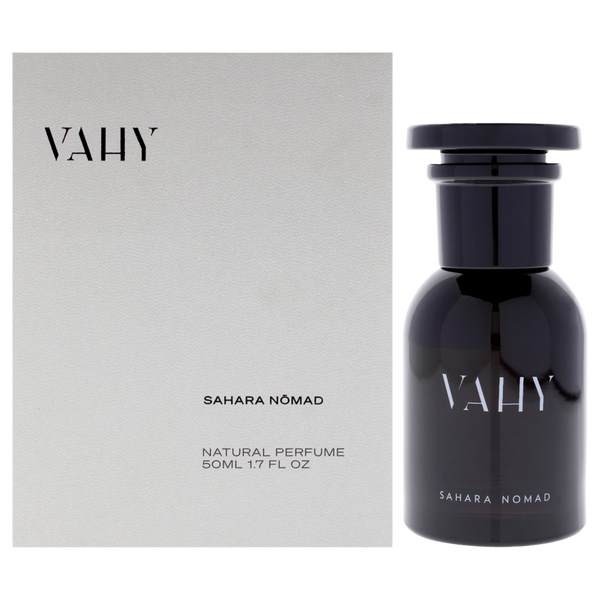 Vahy Desert Nomad Perfume #1