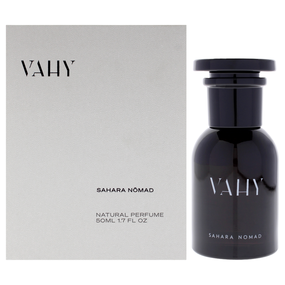 Vahy Desert Nomad Perfume
