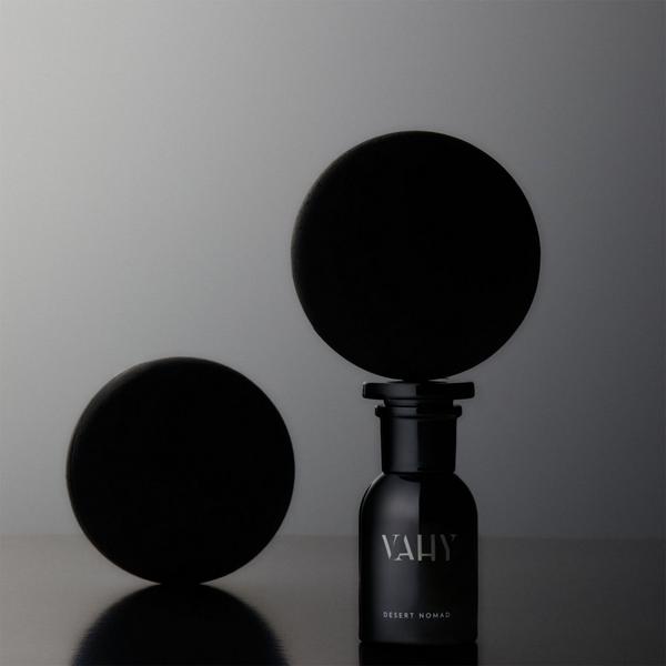 Vahy Desert Nomad Perfume #2
