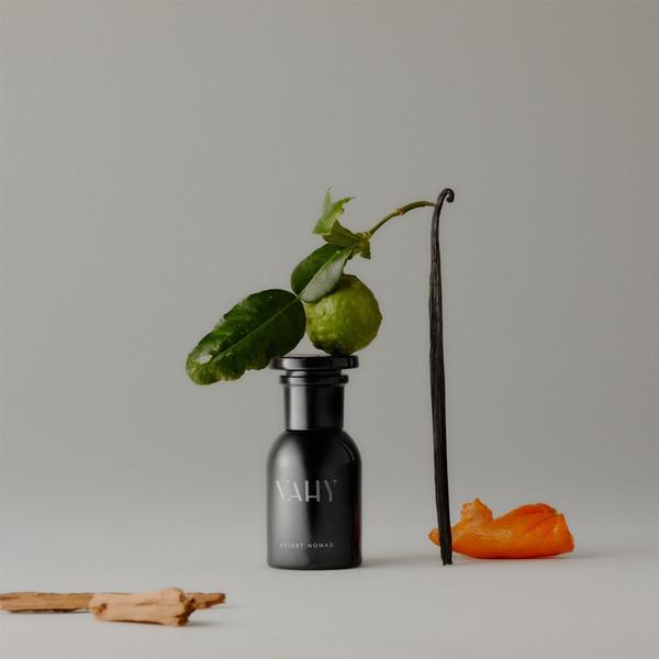 Vahy Desert Nomad Perfume #4