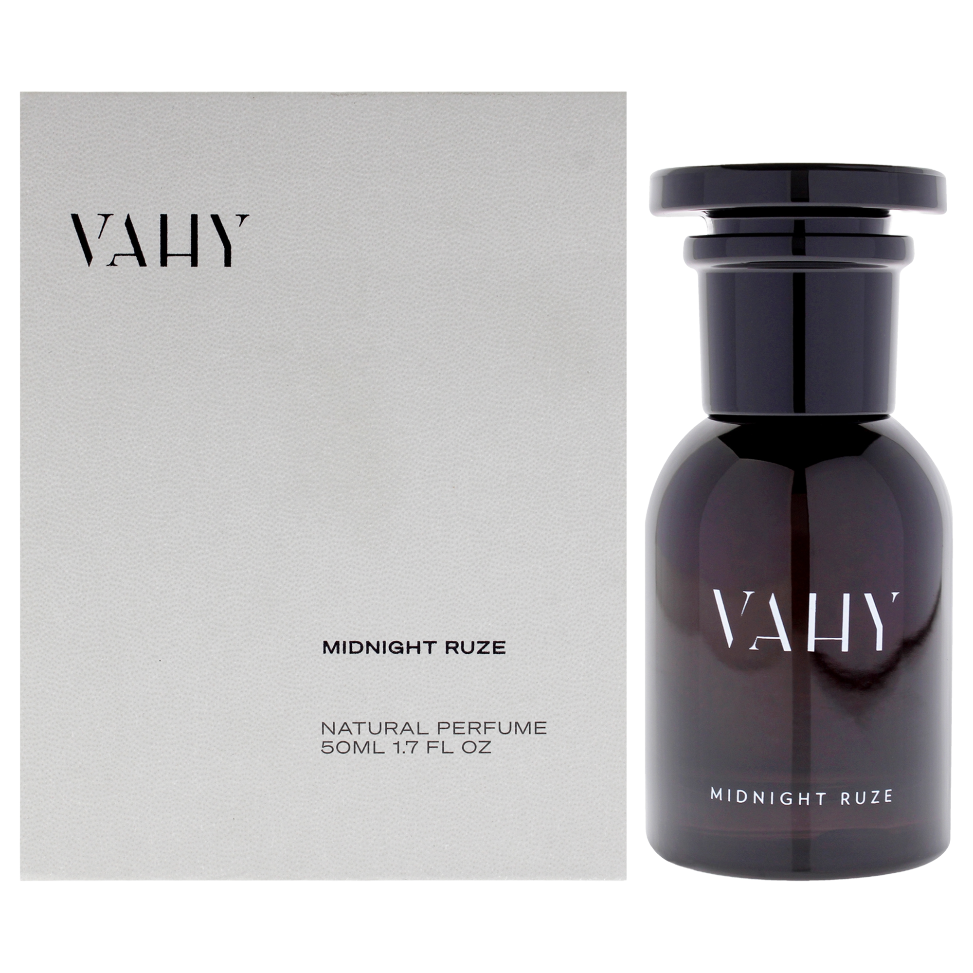 Vahy Midnight Ruze Perfume #1