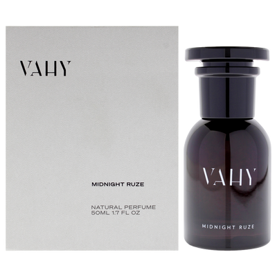 Vahy Midnight Ruze Perfume