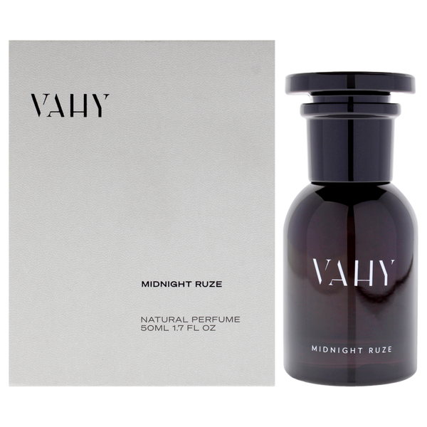 Vahy Midnight Ruze Perfume #1