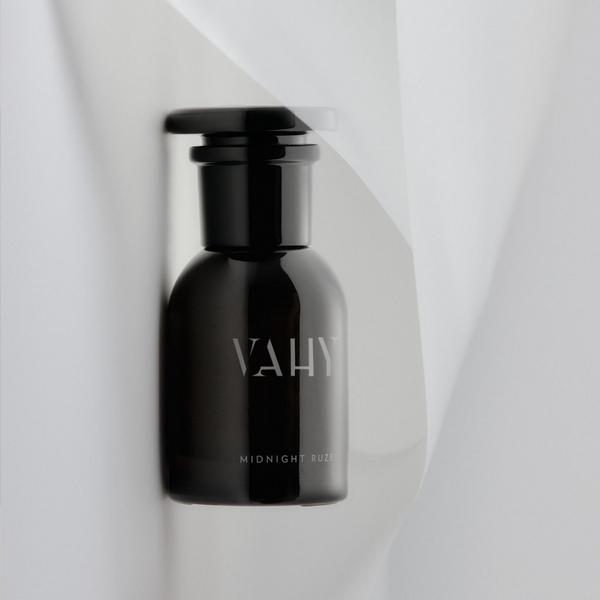 Vahy Midnight Ruze Perfume #2