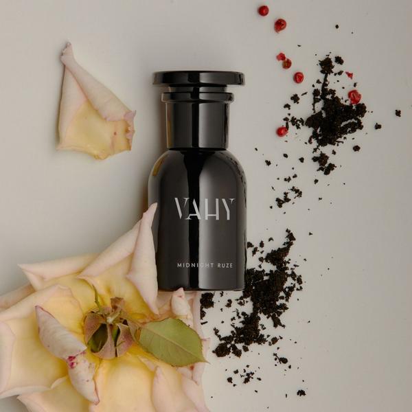 Vahy Midnight Ruze Perfume #3