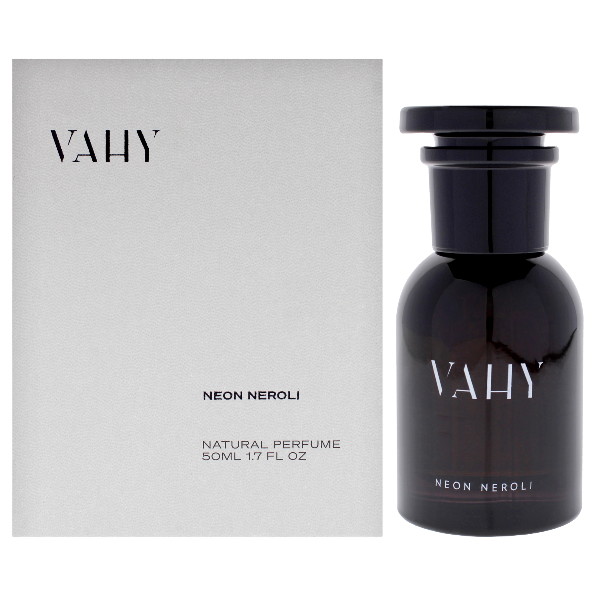 Vahy Neon Neroli Perfume #1