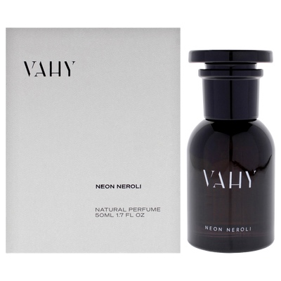 Vahy Neon Neroli Perfume