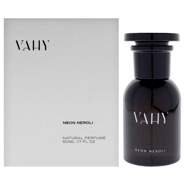 Vahy Neon Neroli Perfume #1