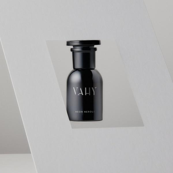 Vahy Neon Neroli Perfume #2