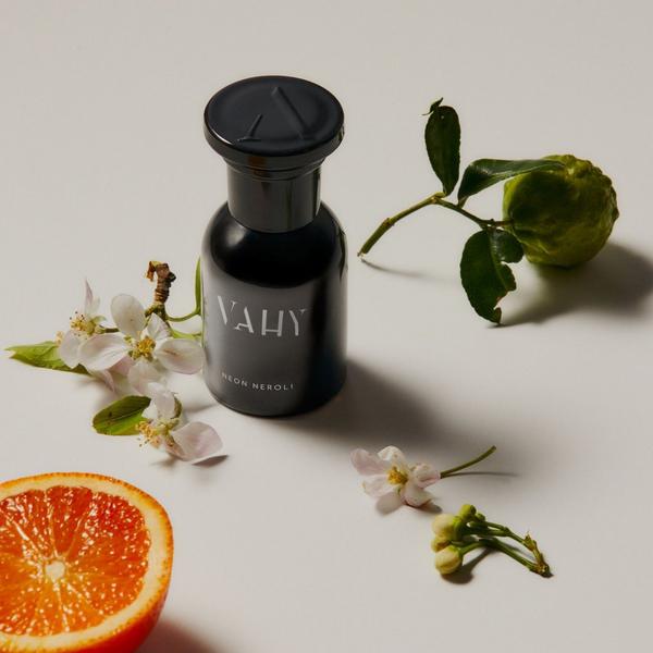 Vahy Neon Neroli Perfume #3