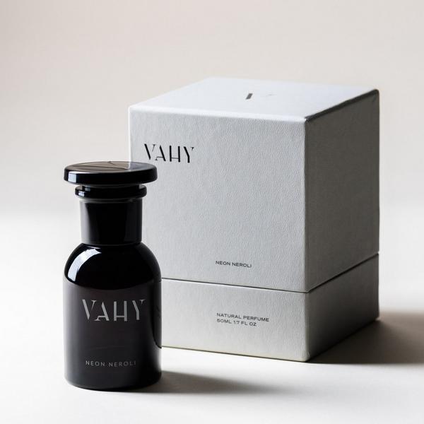 Vahy Neon Neroli Perfume #4