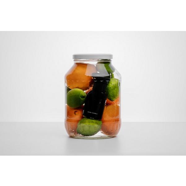 Vahy Neon Neroli Perfume #7