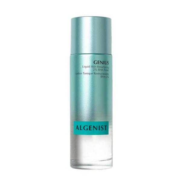 Algenist Genius Liquid Skin Resurfacing Toner by Algenist for Women - 3.4 oz Toner #1