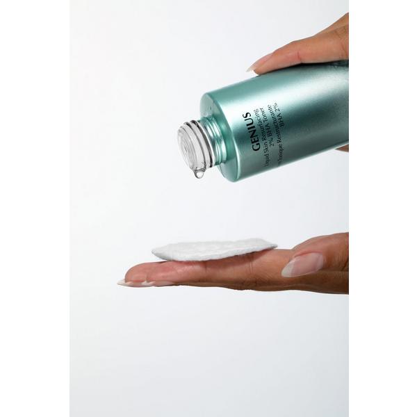 Algenist Genius Liquid Skin Resurfacing Toner by Algenist for Women - 3.4 oz Toner #3