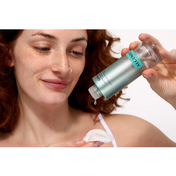 Algenist Genius Liquid Skin Resurfacing Toner by Algenist for Women - 3.4 oz Toner #5