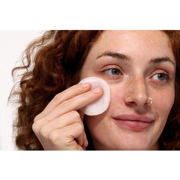 Algenist Genius Liquid Skin Resurfacing Toner by Algenist for Women - 3.4 oz Toner #6