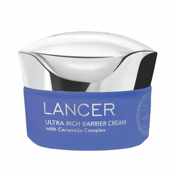 Lancer Ultra Rich Barrier Cream #1