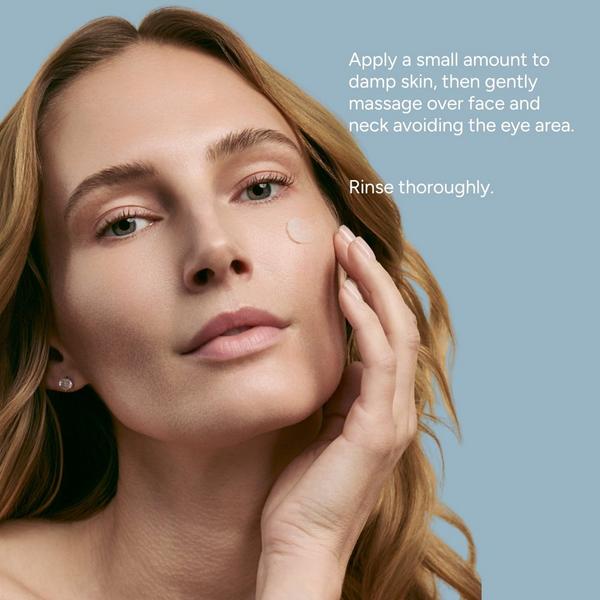 Lancer Skincare The Method: Polish #8