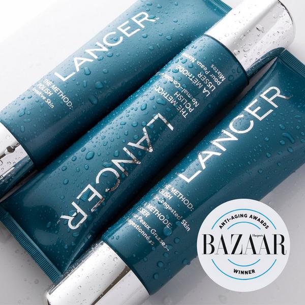 Lancer Skincare The Method: Polish #9