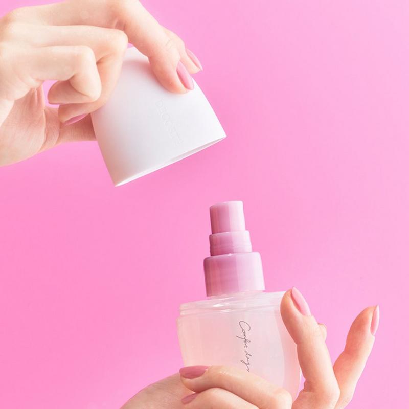 Decorté - Comfort Day Mist Set & Protect | Ulta Beauty