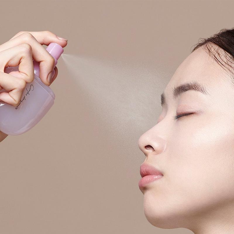 DECORTÉ Comfort Day Mist 60mL 3本セット Comfort Day Mist Balancing Moisture
