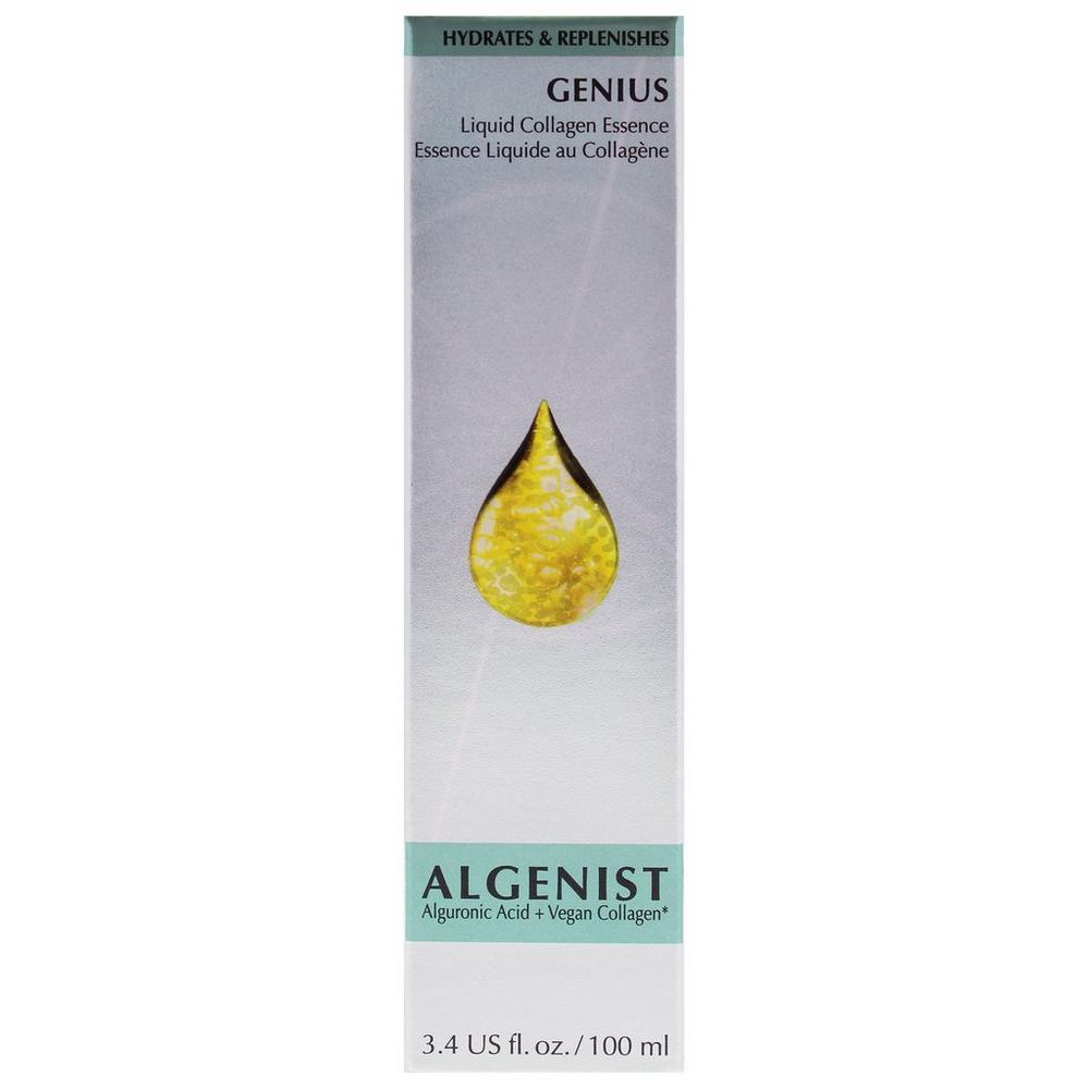 Algenist Genius Liquid Collagen Essence