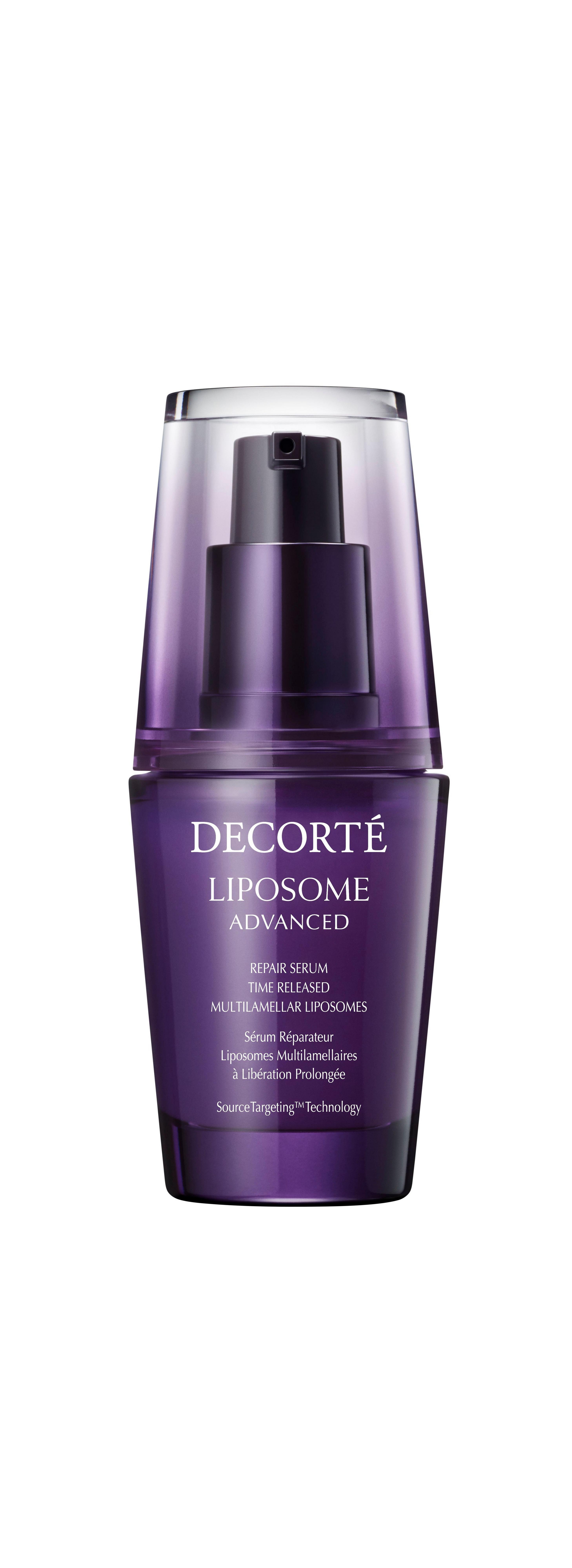 Decorte Liposome Advanced Repair Serum #1