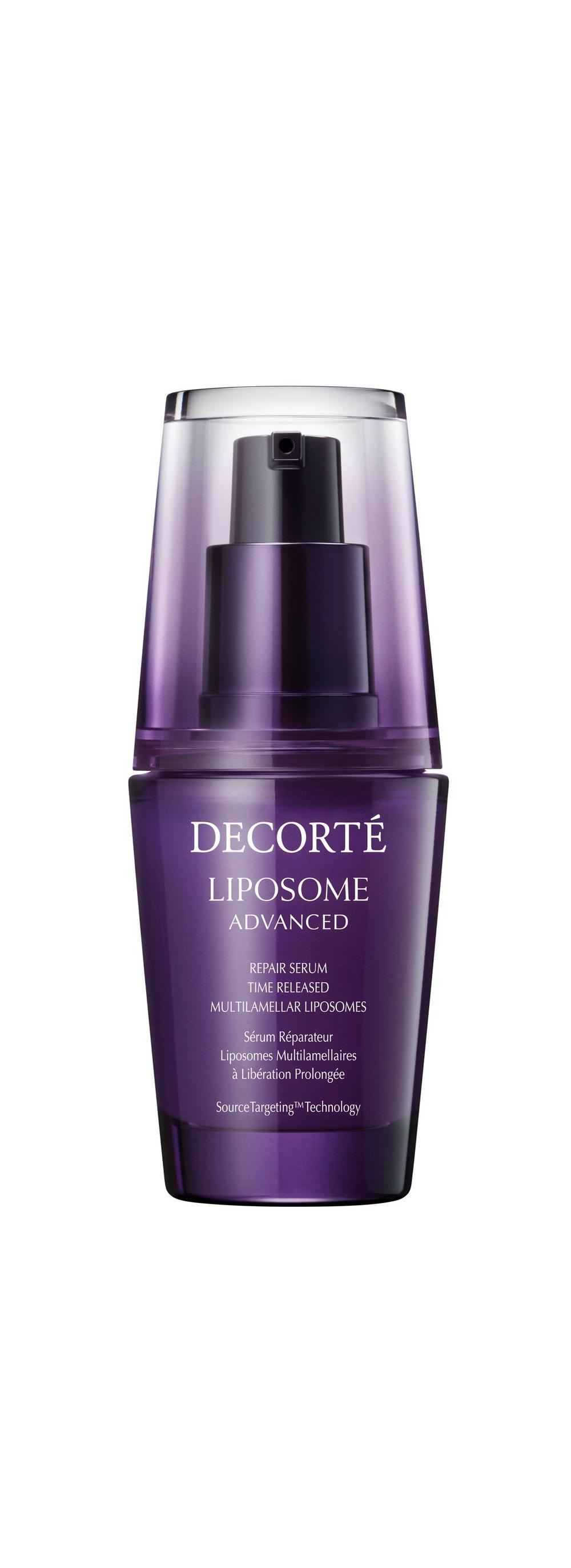 Decorté Liposome Advanced Repair Serum - 1 oz