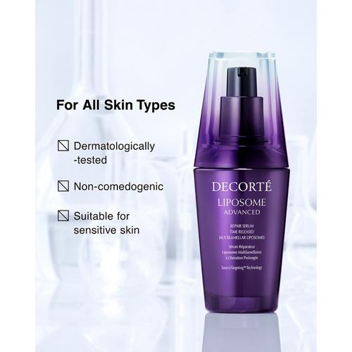 Decorté - 1 oz Liposome Advanced Repair Serum | Ulta Beauty