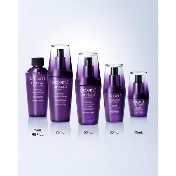 Decorte Liposome Advanced Repair Serum #8