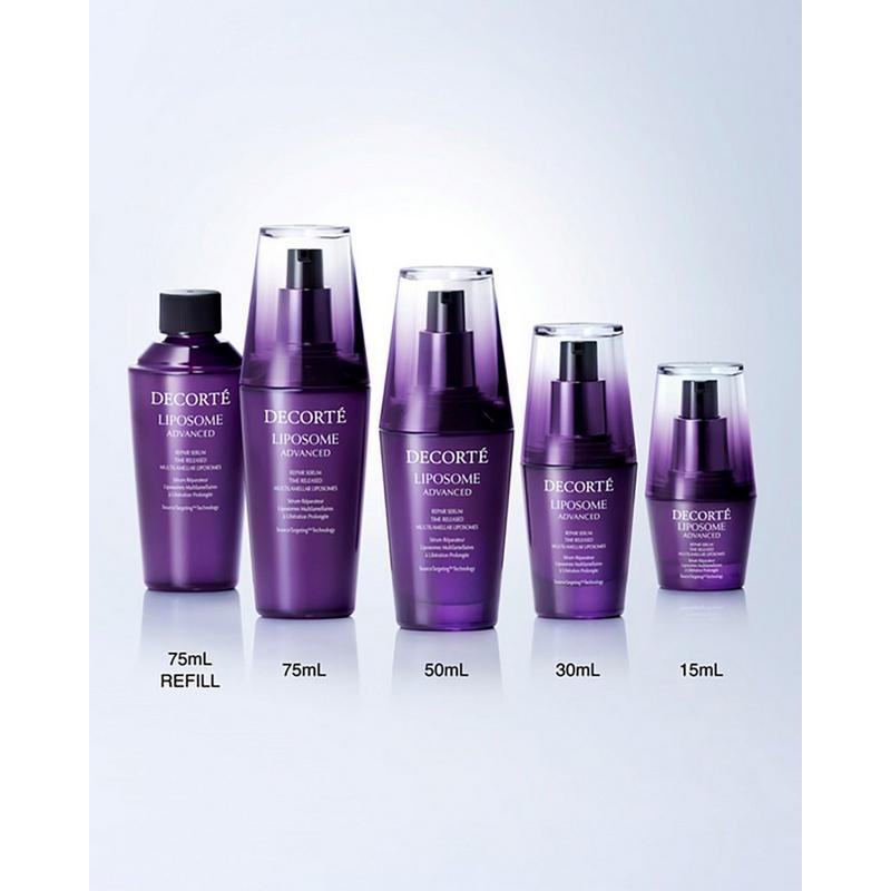 Decorté - 1 oz Liposome Advanced Repair Serum | Ulta Beauty