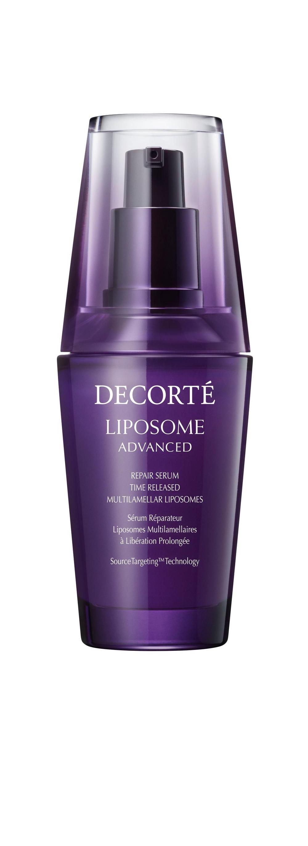 Decorté Liposome Advanced Repair Serum - 1.7 oz