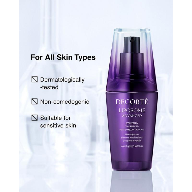 Decorté - 1.7 oz Liposome Advanced Repair Serum | Ulta Beauty