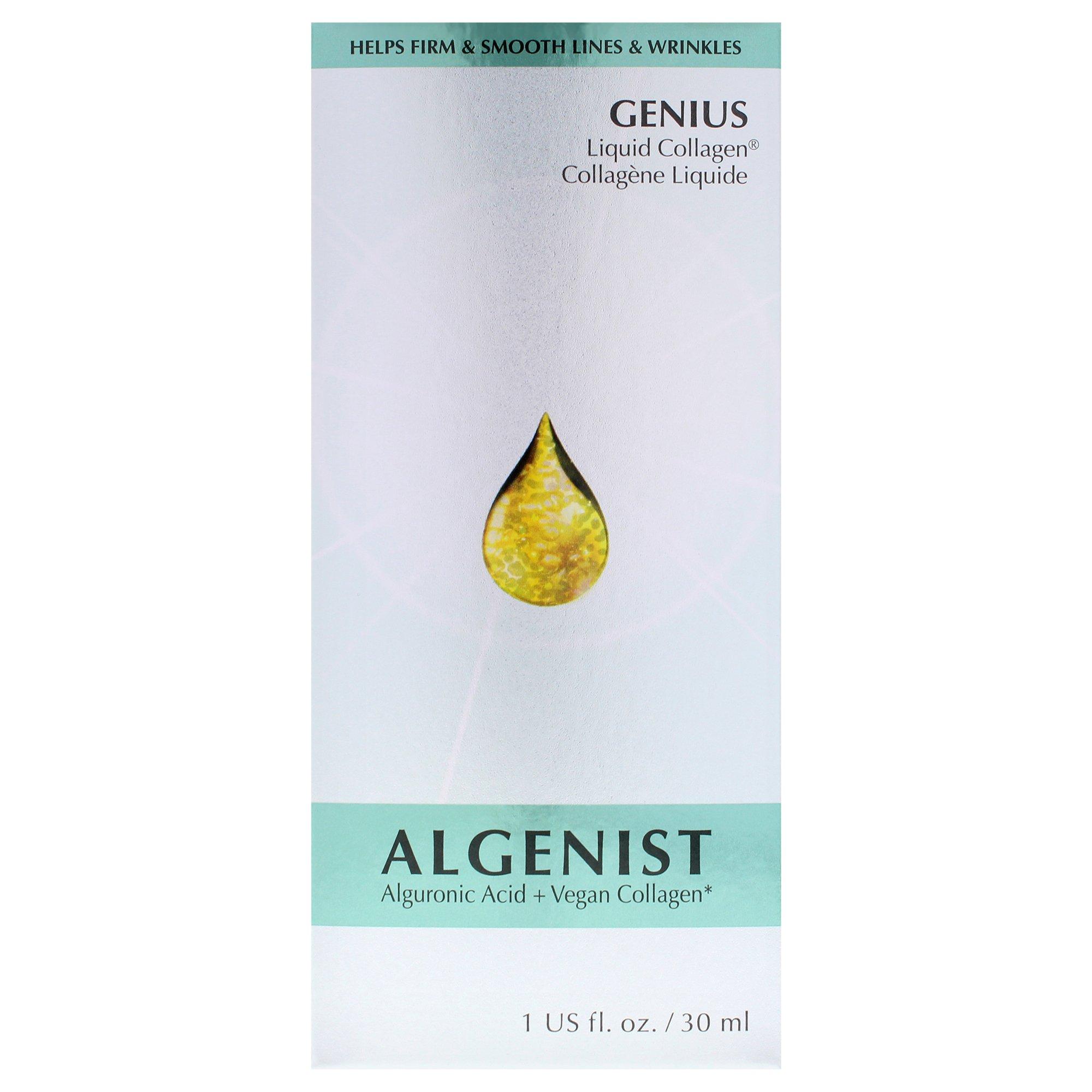 Algenist Genius Liquid Collagen #1