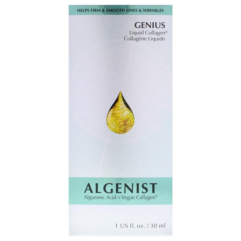 Algenist Genius Liquid Collagen